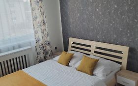 Apartmán ZUZKA