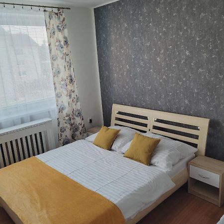 Apartmán ZUZKA Vel'ka Lomnica Exteriér fotografie